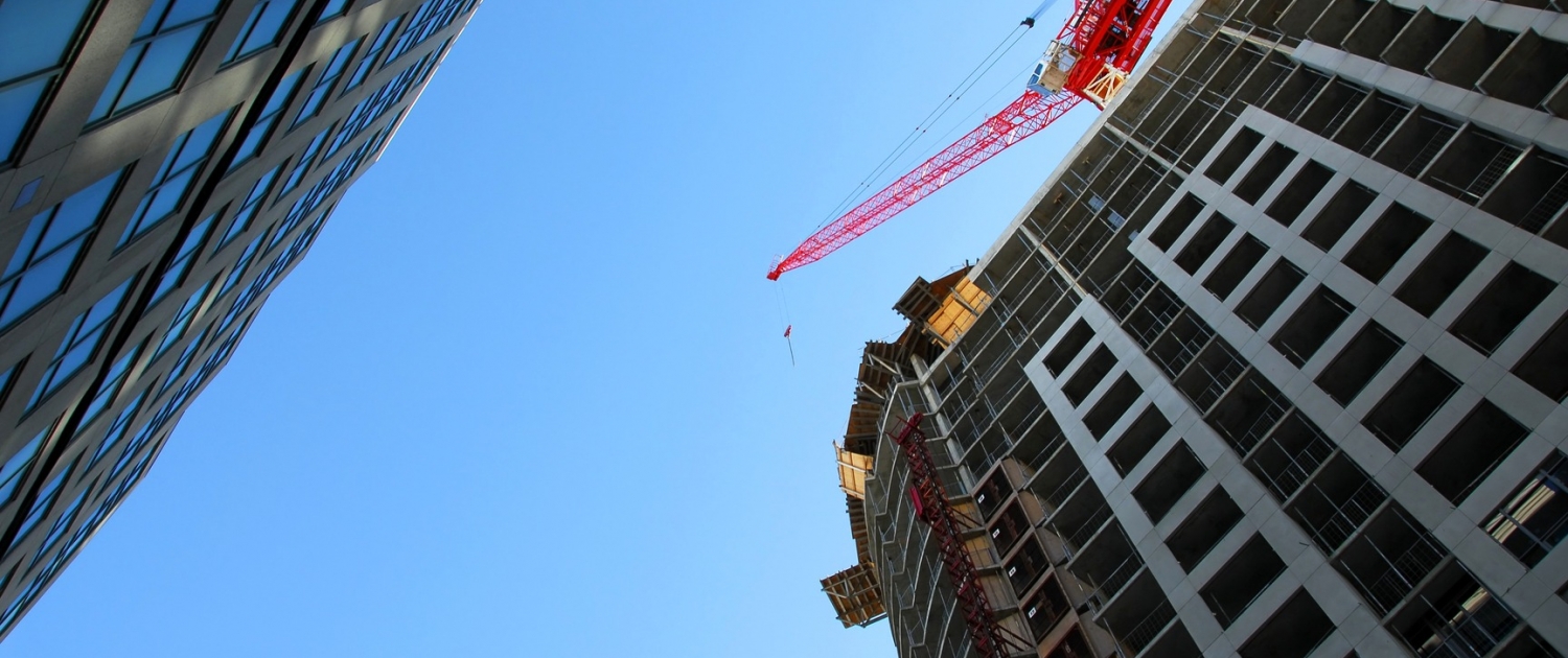 Urban development urban development